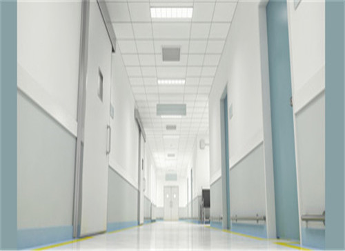 聊城硫酸钡应用于X光室墙体和地板的防护